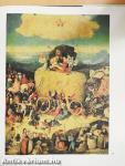 Hieronymus Bosch fantasztikus életműve