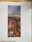 Hieronymus Bosch fantasztikus életműve