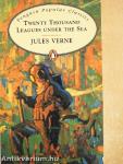 Twenty Thousand Leagues Under the Sea