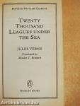 Twenty Thousand Leagues Under the Sea