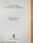 A History of Pagan Europe