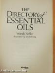 The Directory of Essential Oils