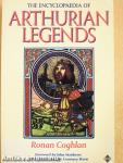 The Encyclopaedia of Arthurian Legends