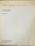 Anthropology: The Study of Man