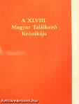 A XLVIII. Magyar Találkozó krónikája