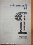 Múzeumcafé 2021/6. november-december