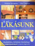 A mi lakásunk