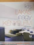 Kis lakás nagy kényelem