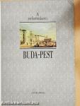 A reformkori Buda-Pest