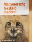 Magyarország fészkelő madarai