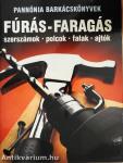 Fúrás-faragás