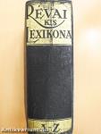 Révai kis lexikona A-Z