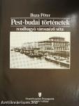Pest-budai történetek