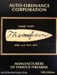 Auto-Ordnance Corporation - Thompson