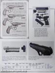 COLT 1992 Firearms Catalog