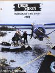 Uncle Mike's 1992