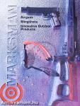 Marksman Airguns, Slingshots, Innovative Outdoor Products