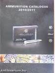 Ammunition Catalogue 2010/2011