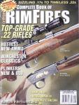 Guns & Ammo - Complete Book of Rimfires
