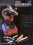 PMC Ammunition - Eldorado Europe 1994