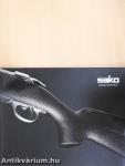 Sako - Demand Perfection