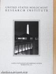 United States Holocaust Research Institute