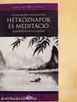 Hétköznapok és meditáció