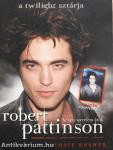 Robert Pattinson