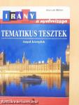 Tematikus tesztek