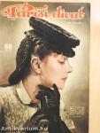 Párisi divat 1940. február 1.