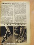 Párisi divat 1942. február 1.
