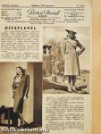 Párisi divat 1942. augusztus 1.