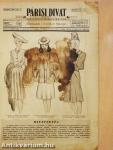 Párisi Divat 1943. március 1.