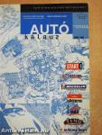 Autókalauz 2000-2001.