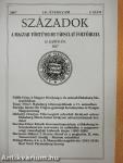 Századok 2007/5.