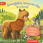 Simogatós könyvecske kicsiknek