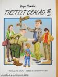 Tisztelt család -om, -od, -ja