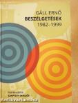 Beszélgetések 1982-1999