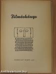 Filmévkönyv 1961