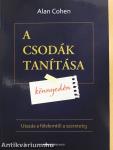 A csodák tanítása könnyedén