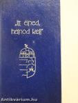 "Itt élned, halnod kell"