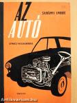 Az autó