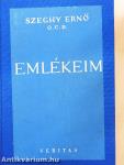 Emlékeim