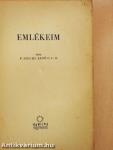 Emlékeim