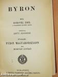 Byron/Byron Magyarországon