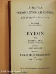 Byron/Byron Magyarországon