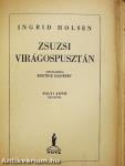 Zsuzsi Virágospusztán