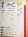 Messaggio Alfabetico/Alphabetical Message/Alphabetische Botschaft/Message Alphabetique