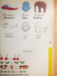 Messaggio Alfabetico/Alphabetical Message/Alphabetische Botschaft/Message Alphabetique