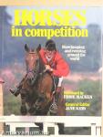 Horses in Competition